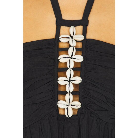 NWT Rails Palazzo Maxi Dress Size XS - Picture 7 of 16